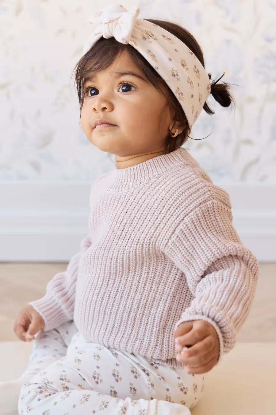 Jamie Kay brand imagery