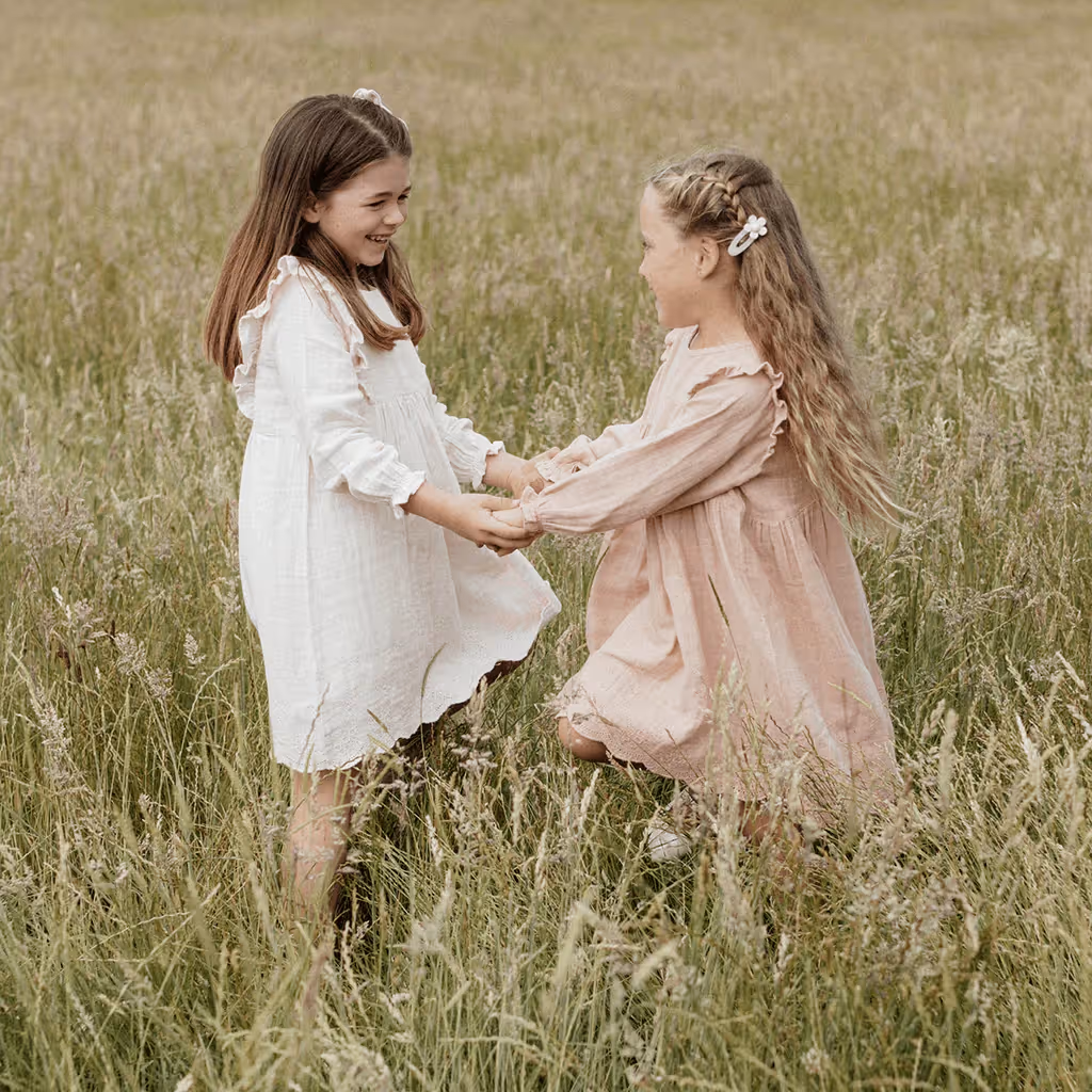 Jamie Kay brand imagery