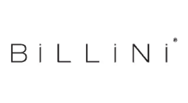 Billini logo