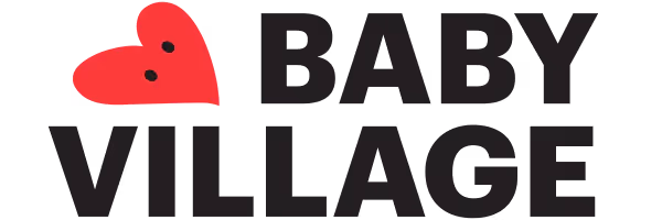 Baby Village logo