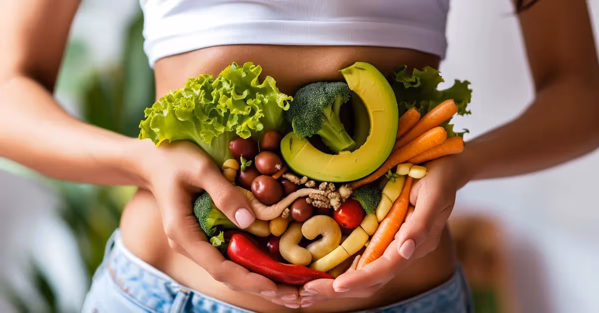 HealthPost brand imagery