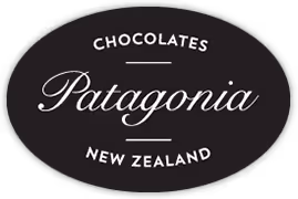 Patagonia Chocolates logo