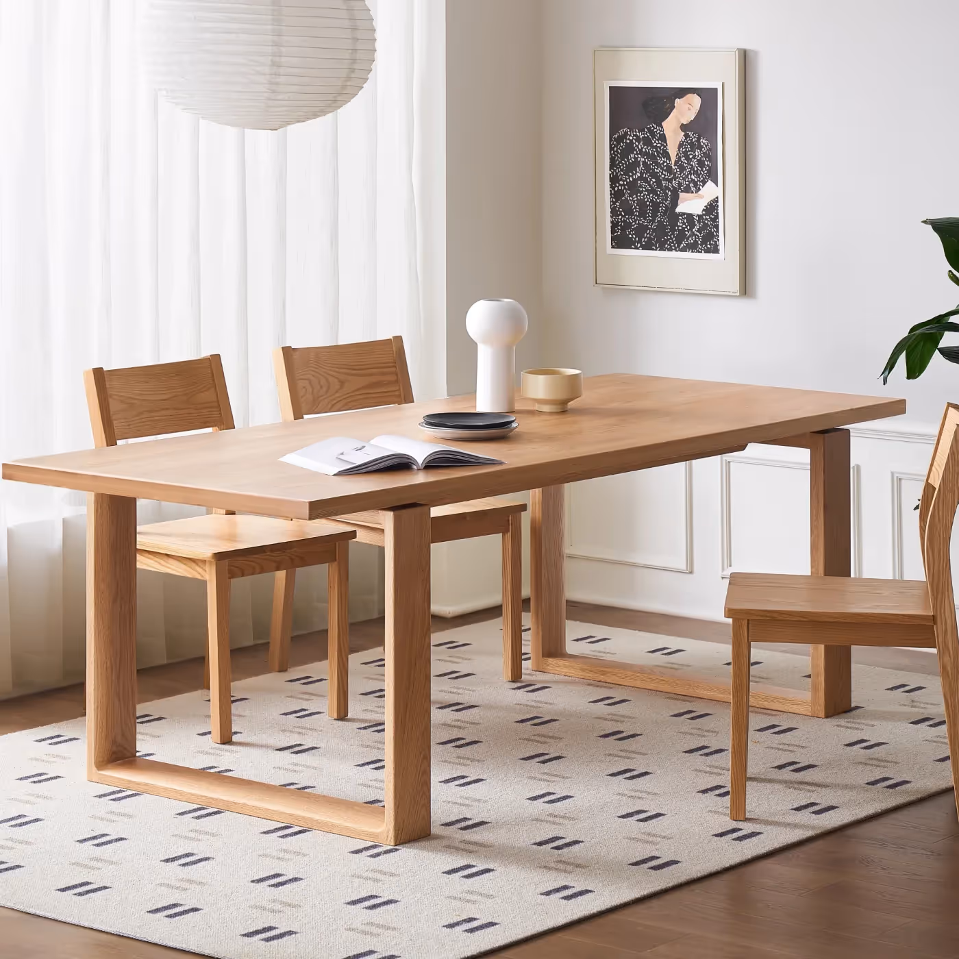 Urban Sales Re website on desktop