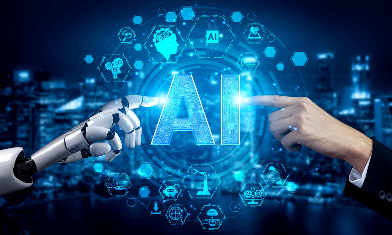 Is your eCommerce site ready for AI? Here's what you need to know