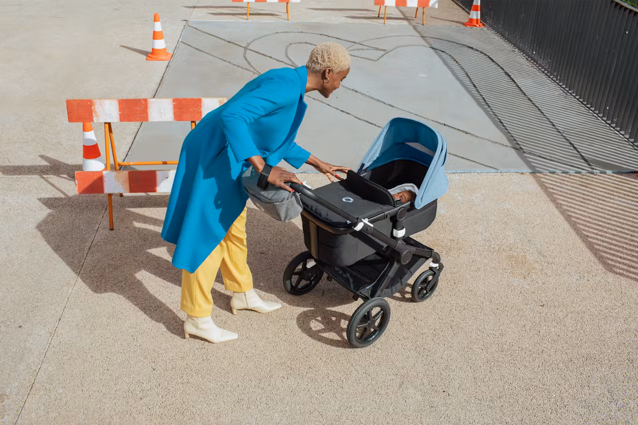 Baby Village: Replatform