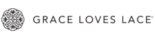 Grace Loves Lace logo
