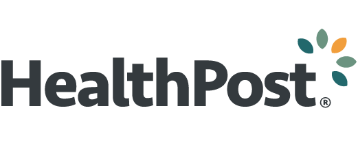 HealthPost logo