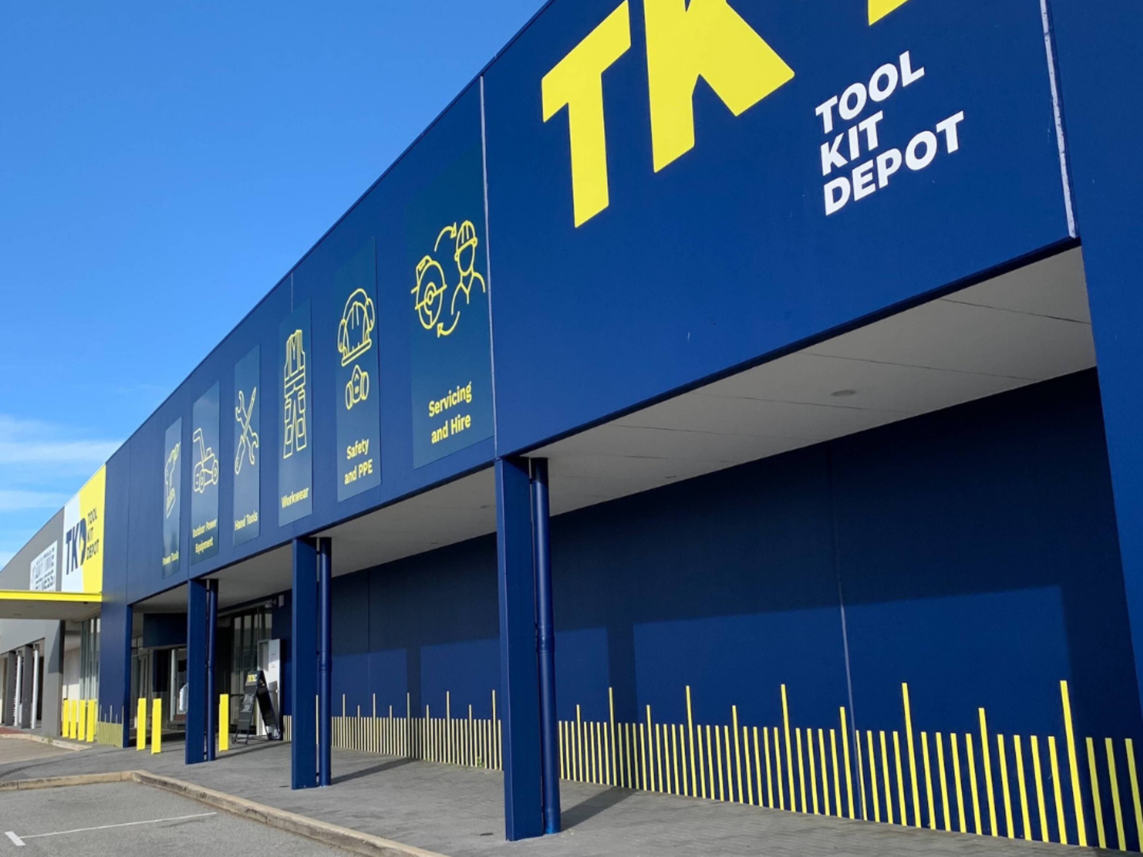 Tool Kit Depot: Gift With Purchase