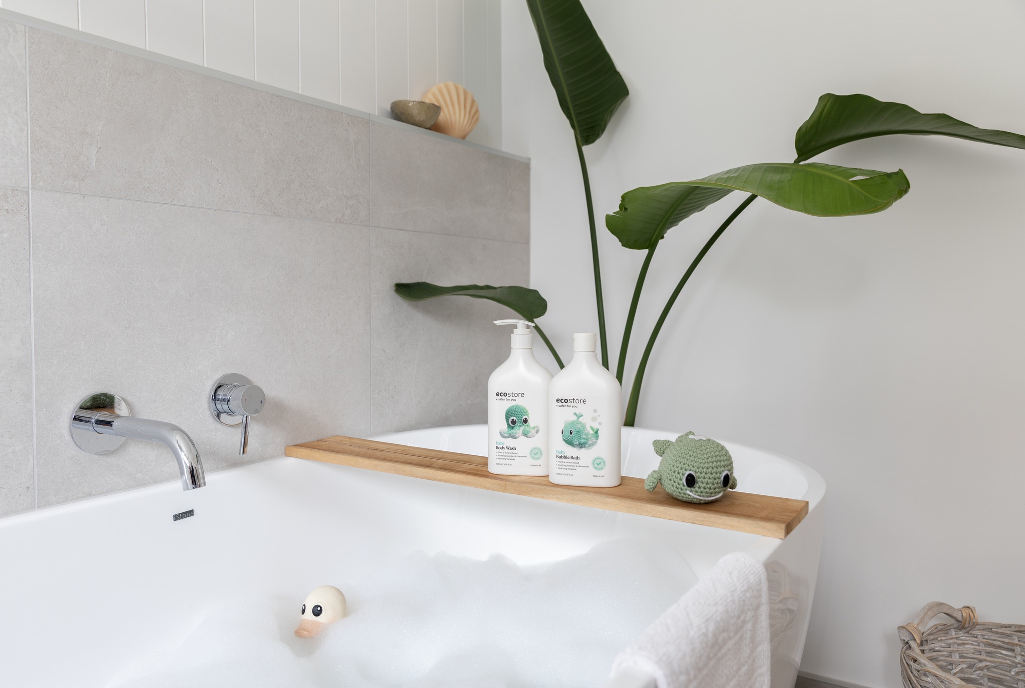 ecostore: Replatform & Subscription