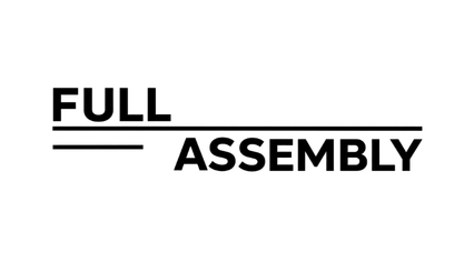 Full Assembly