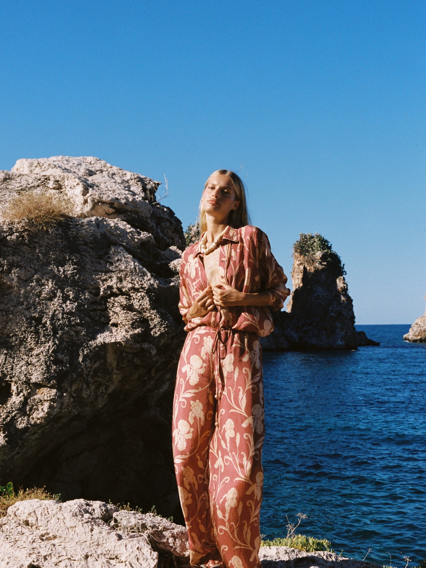 Hannah Artwear brand imagery