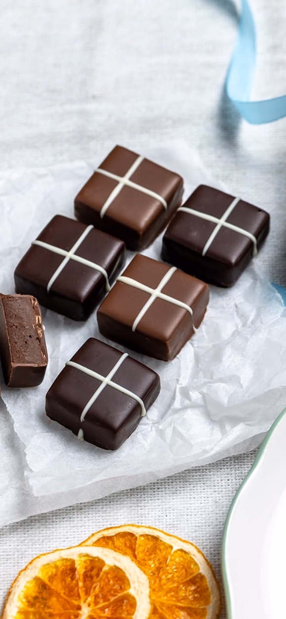 Patagonia Chocolates mobile screen 6