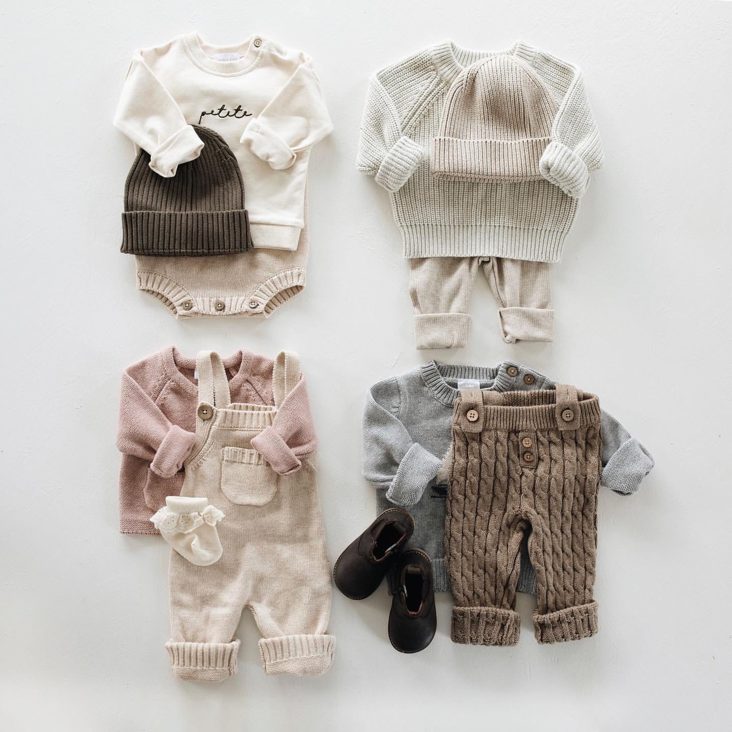 Jamie Kay brand imagery
