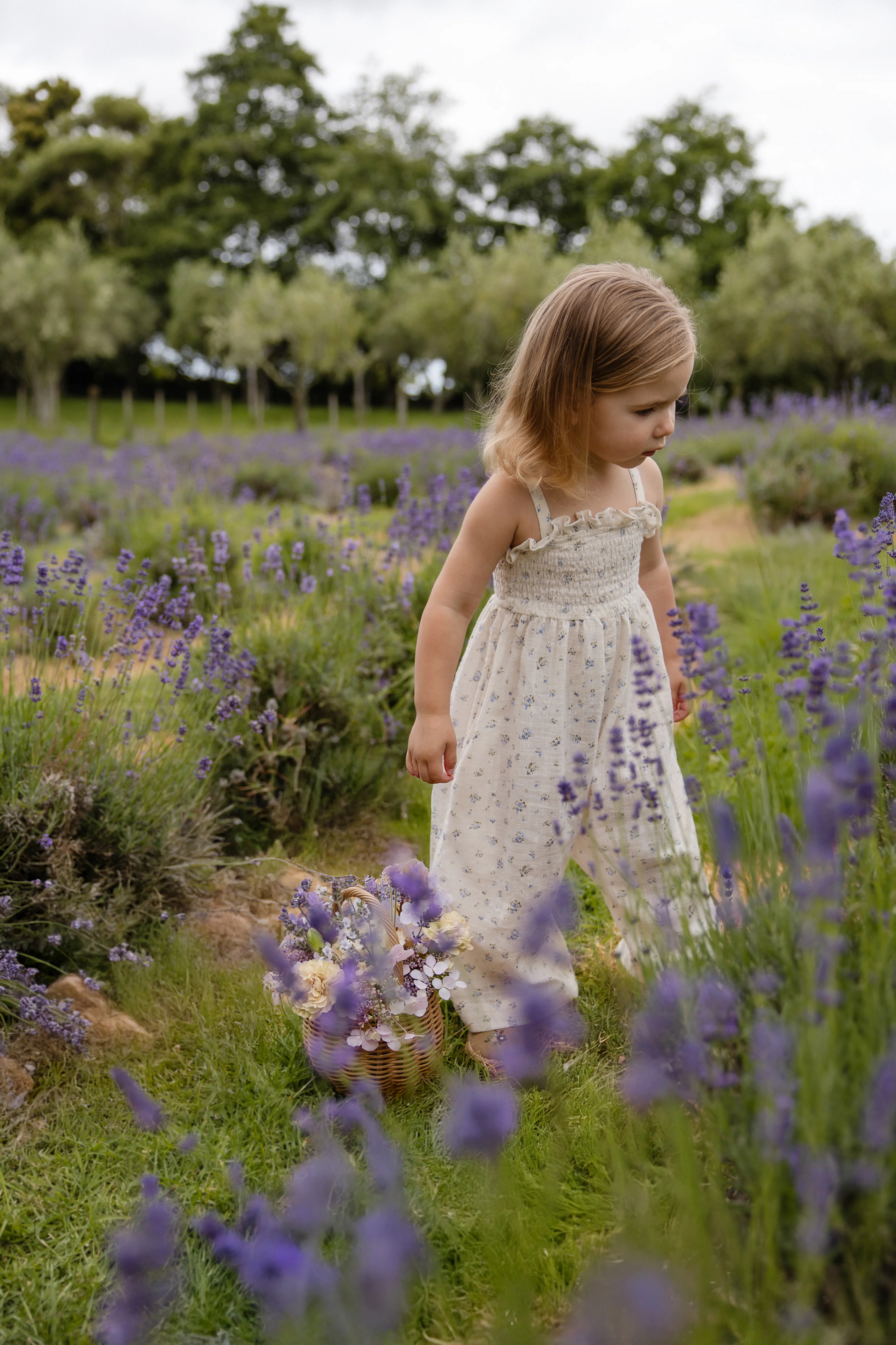Jamie Kay brand imagery