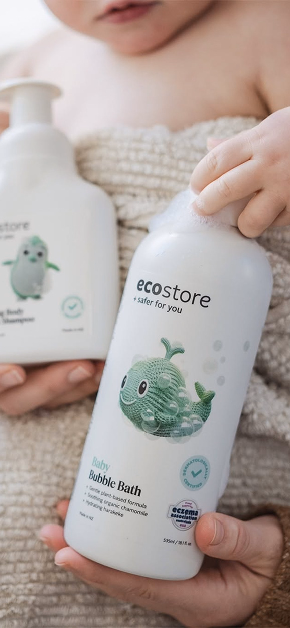 ecostore mobile screen 2