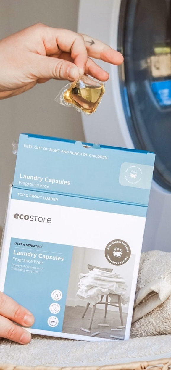 ecostore mobile screen 6