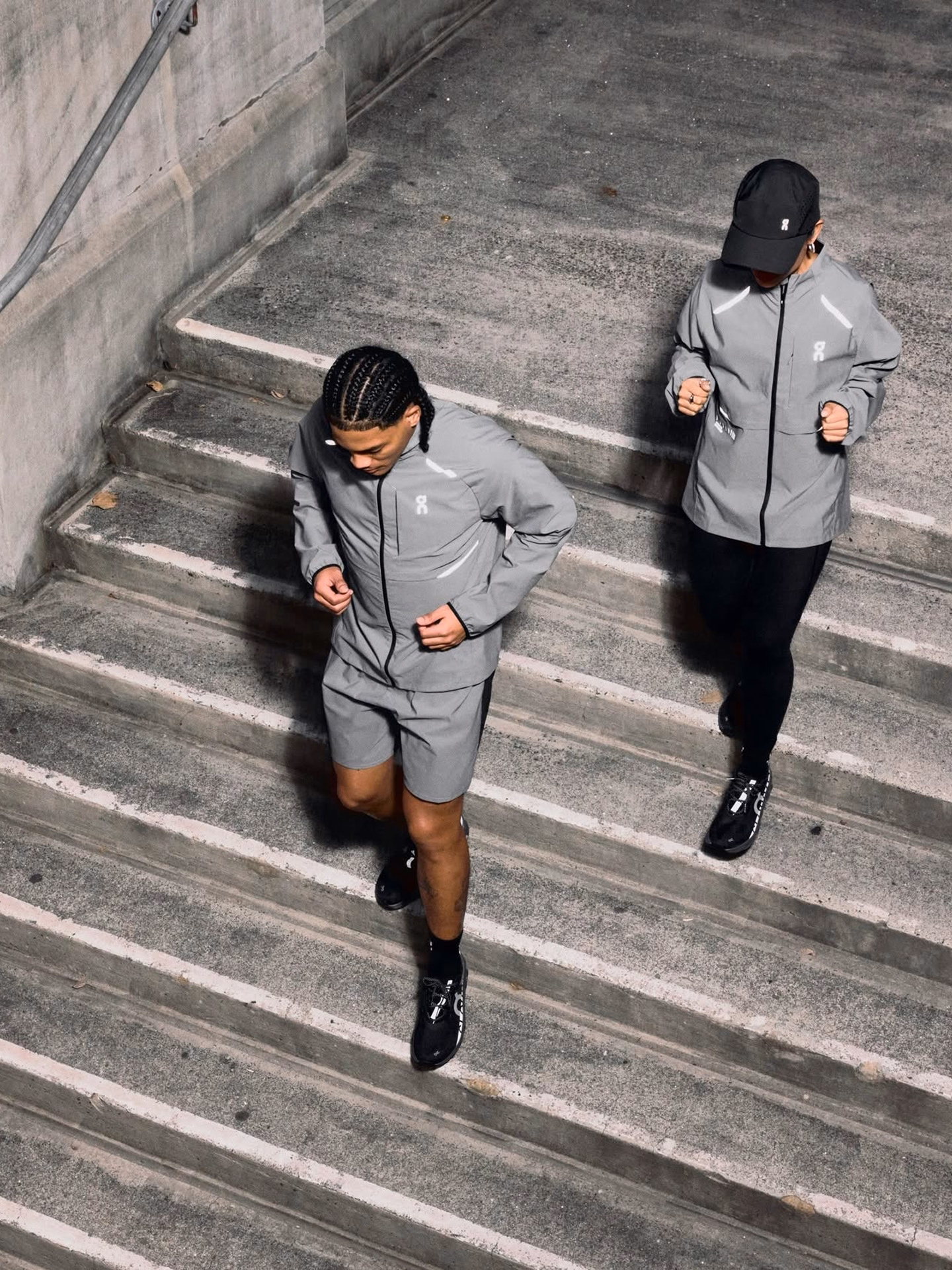 JD Sports SEA Markets brand imagery
