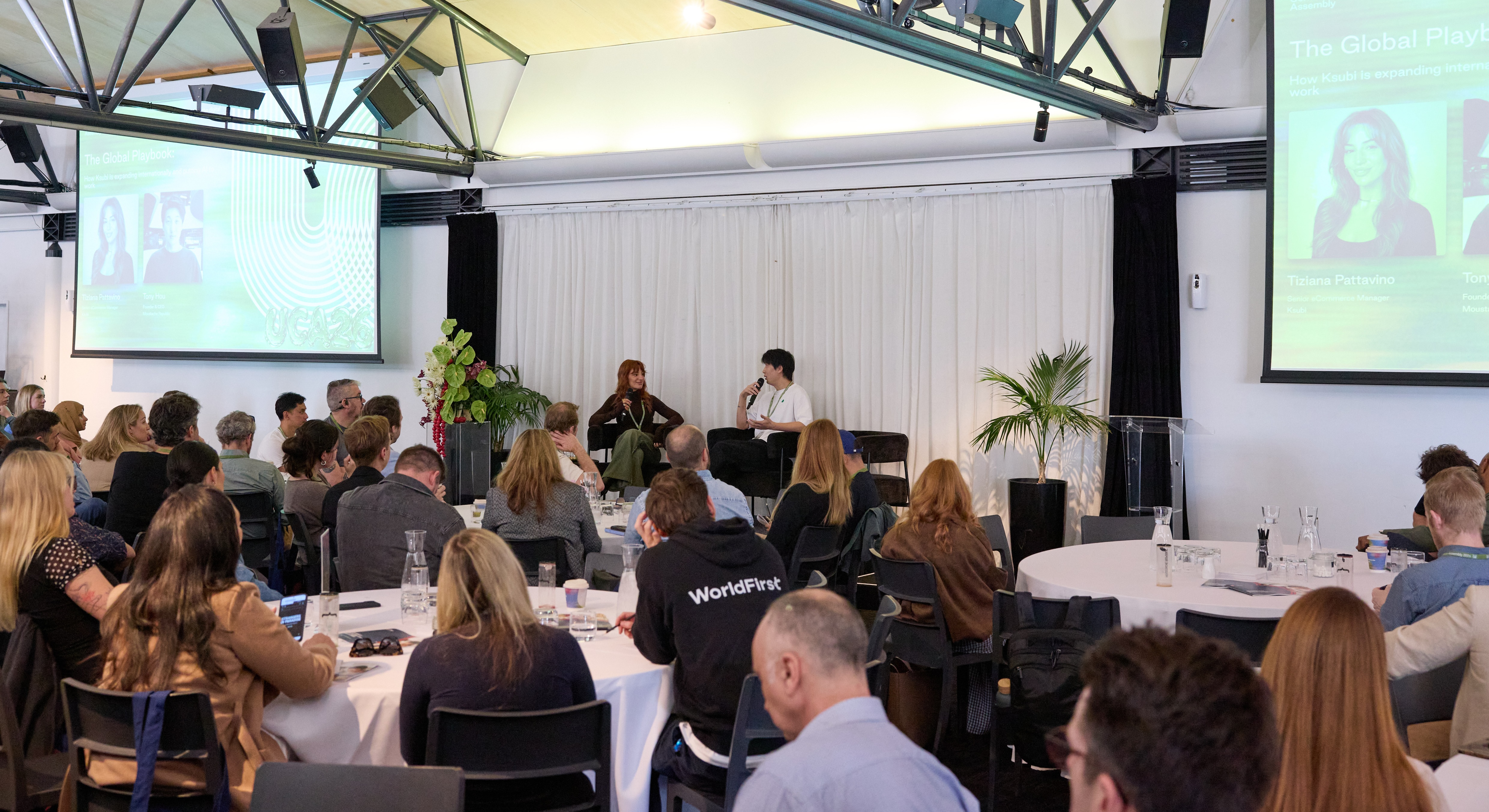 Unified Commerce Assembly 2026